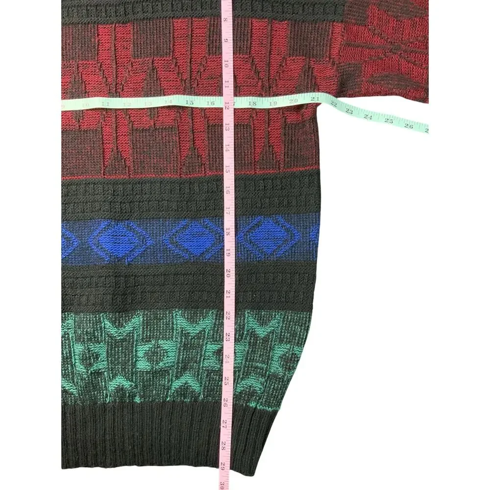 Maglificio Florence sweater retro